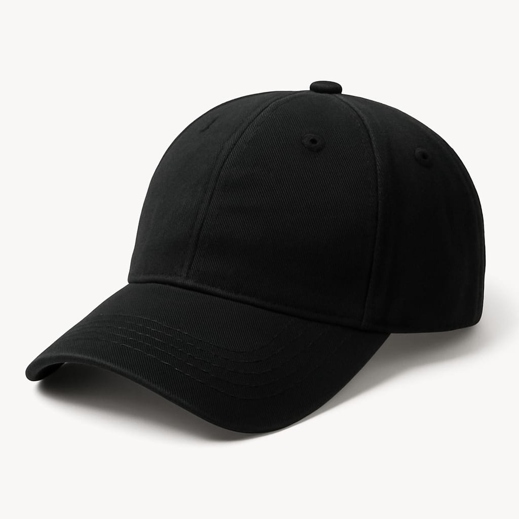 Men’s Simple Cap