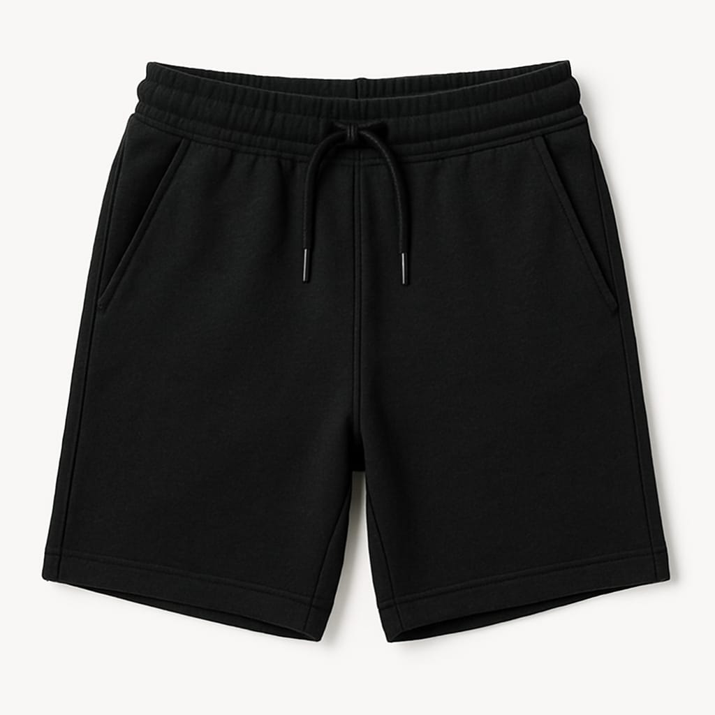 Men’s Simple Shorts