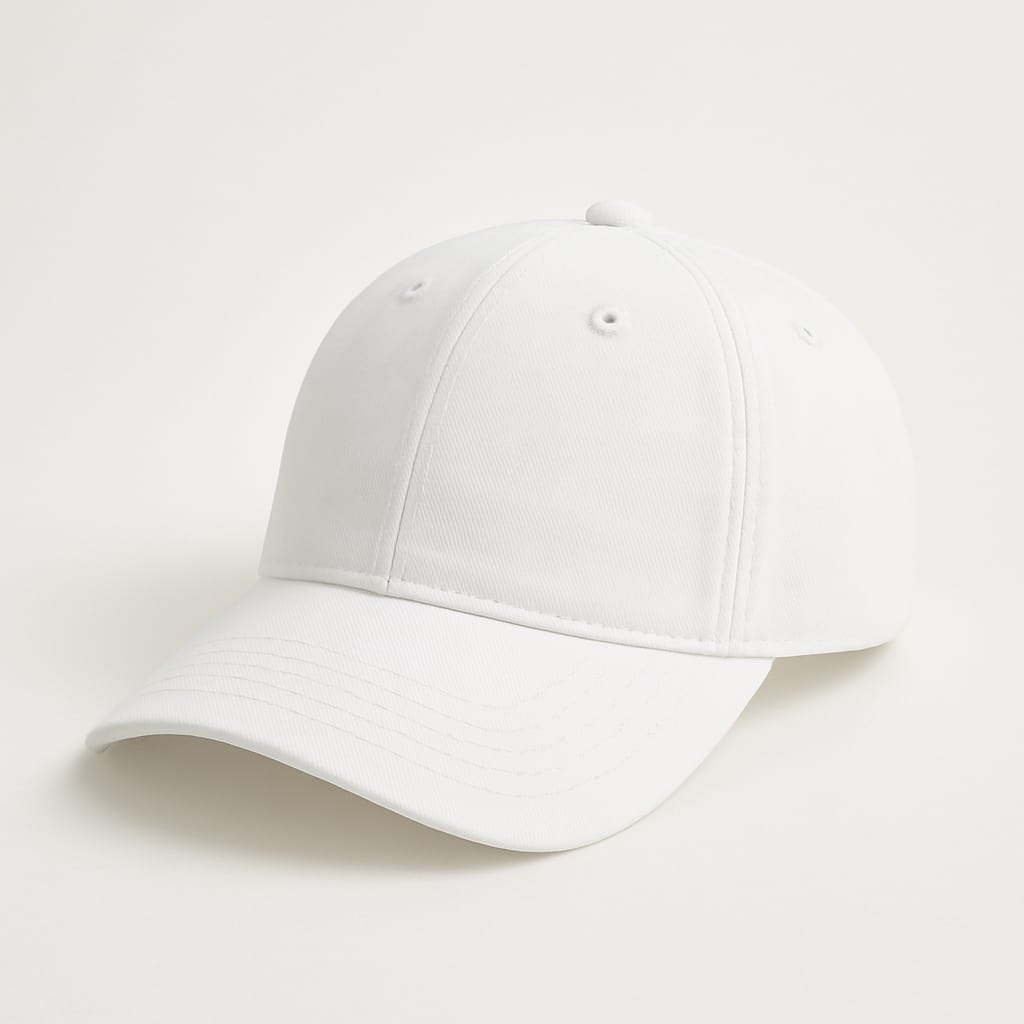 Men’s Simple Cap